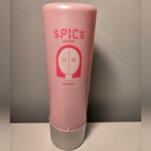 New Spice Water Hair Styling Cream - Soft Pink